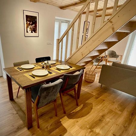 Apartament Nova Nowa Pasleka Zewnętrze zdjęcie
