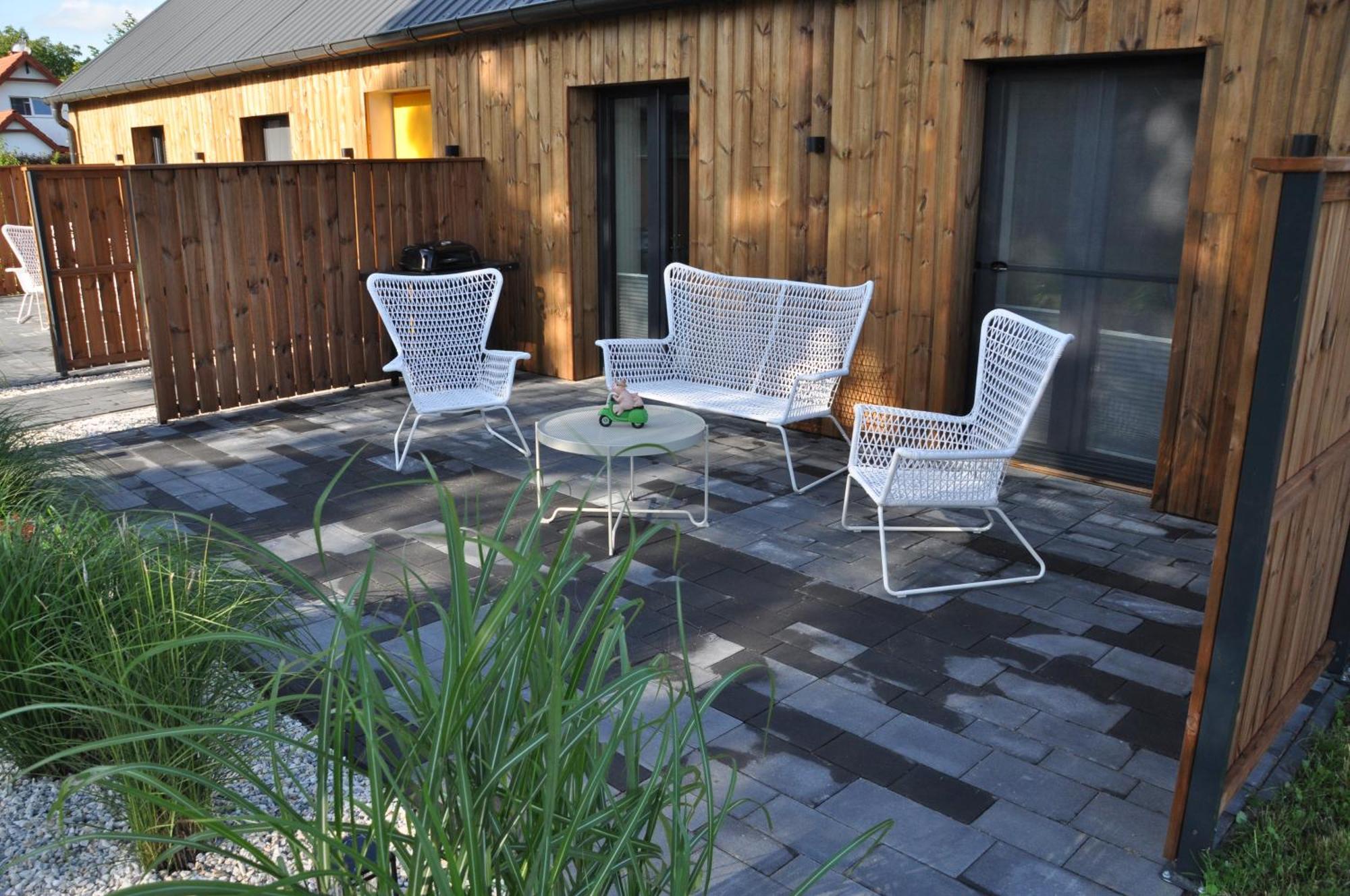 Apartament Nova Nowa Pasleka Zewnętrze zdjęcie
