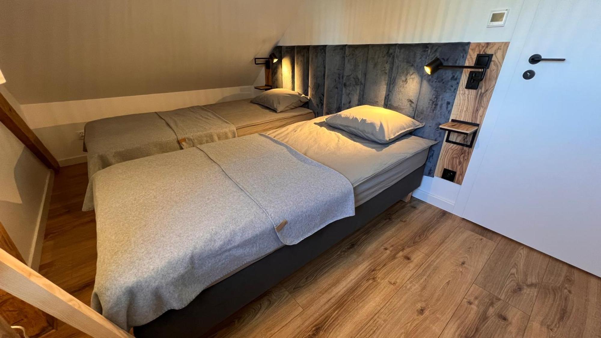 Apartament Nova Nowa Pasleka Zewnętrze zdjęcie