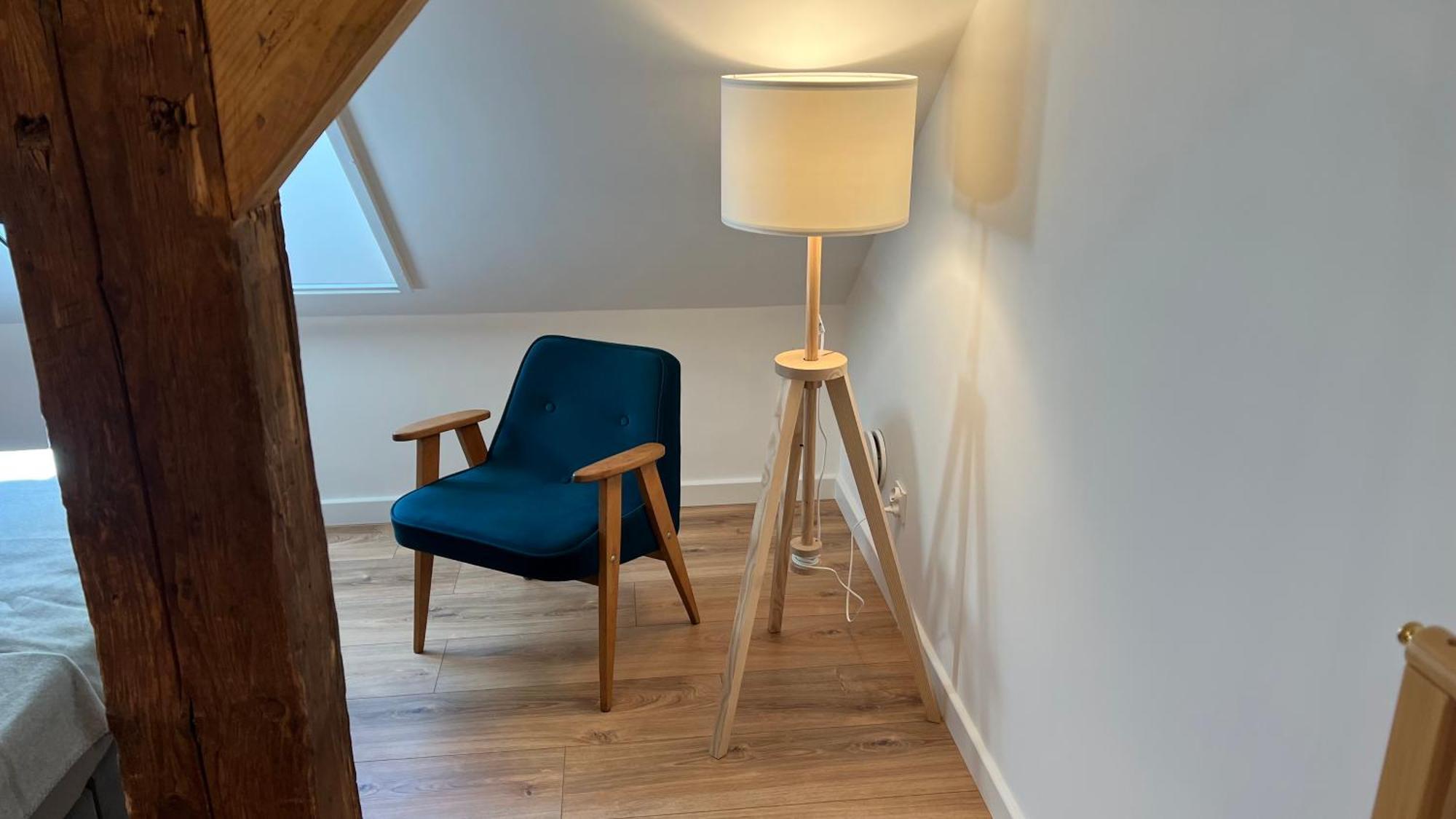 Apartament Nova Nowa Pasleka Zewnętrze zdjęcie