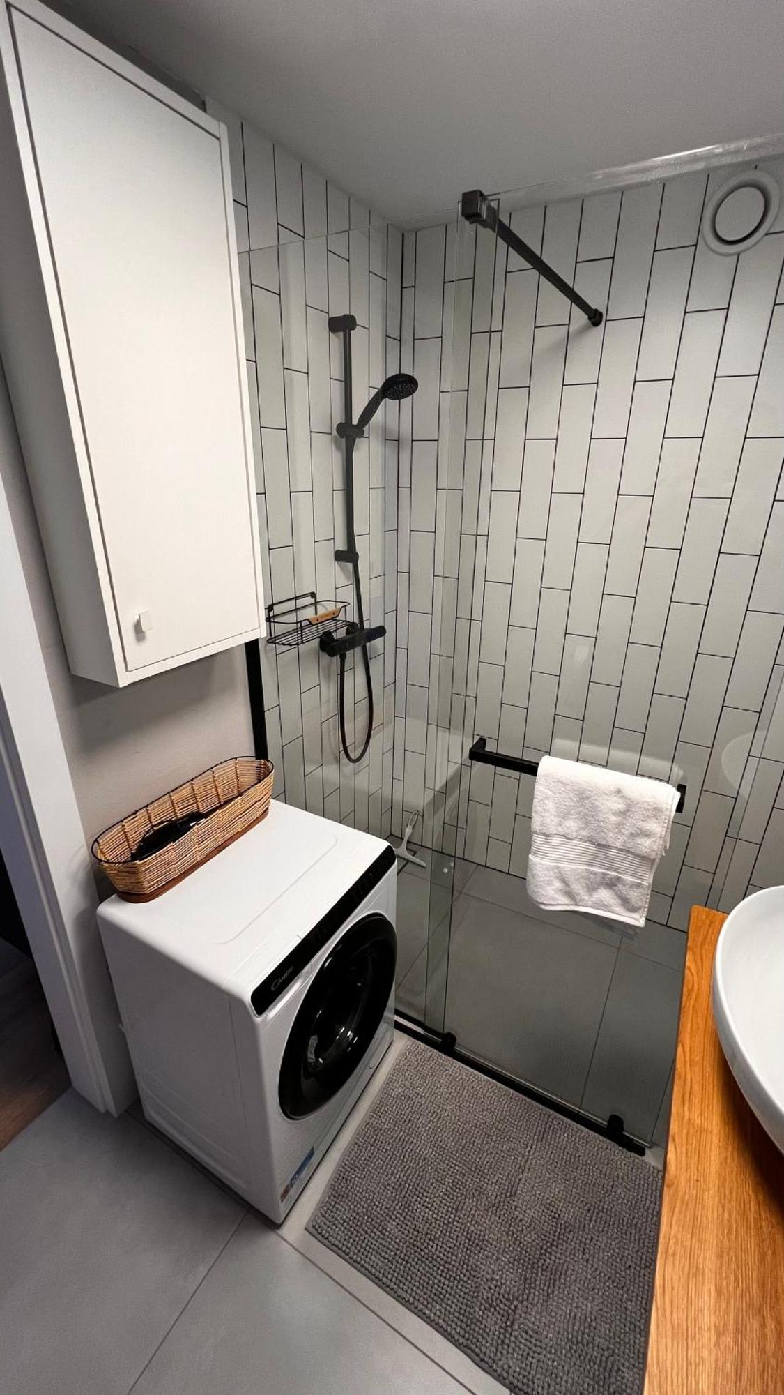 Apartament Nova Nowa Pasleka Zewnętrze zdjęcie