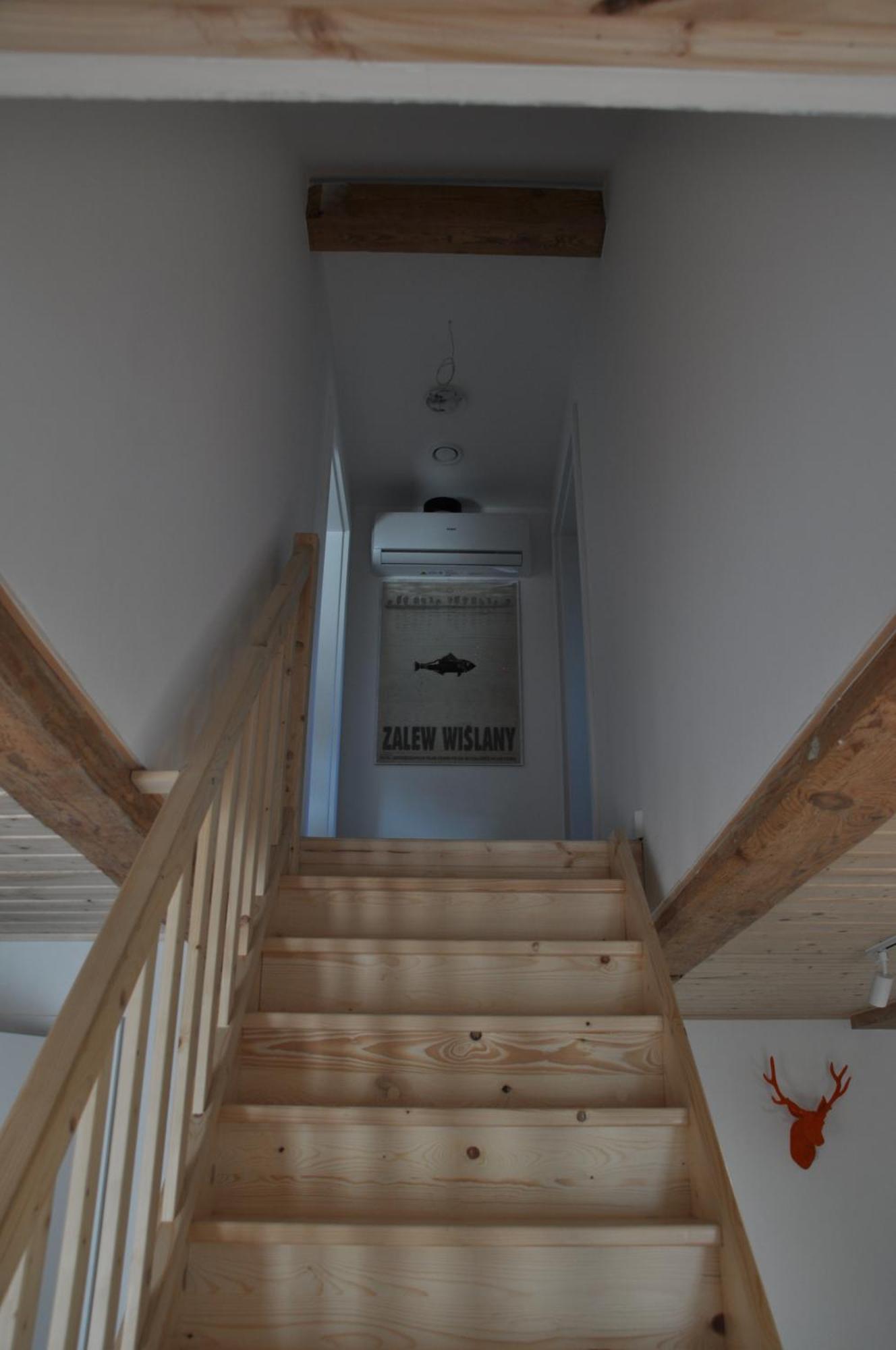 Apartament Nova Nowa Pasleka Zewnętrze zdjęcie