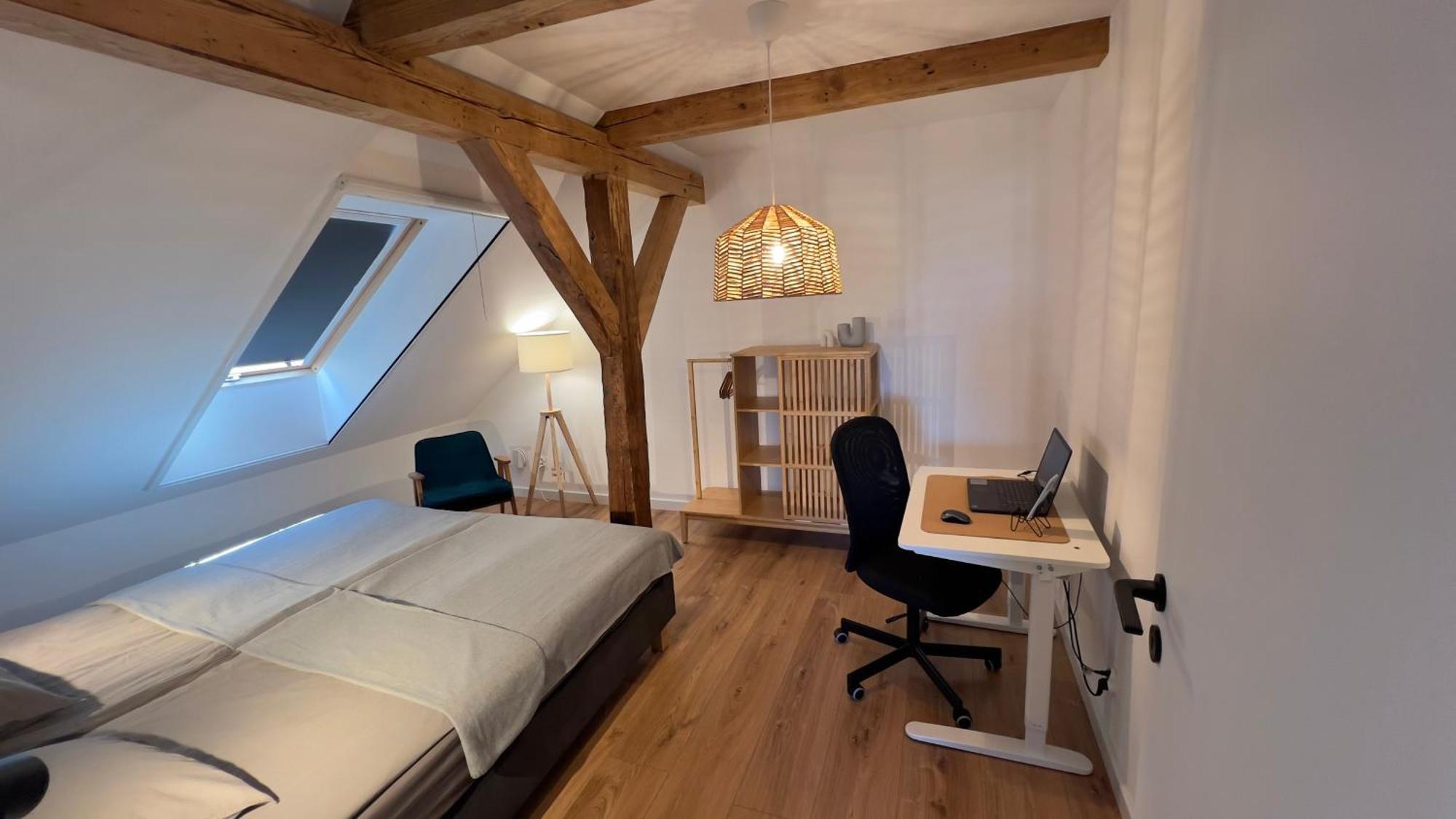 Apartament Nova Nowa Pasleka Zewnętrze zdjęcie