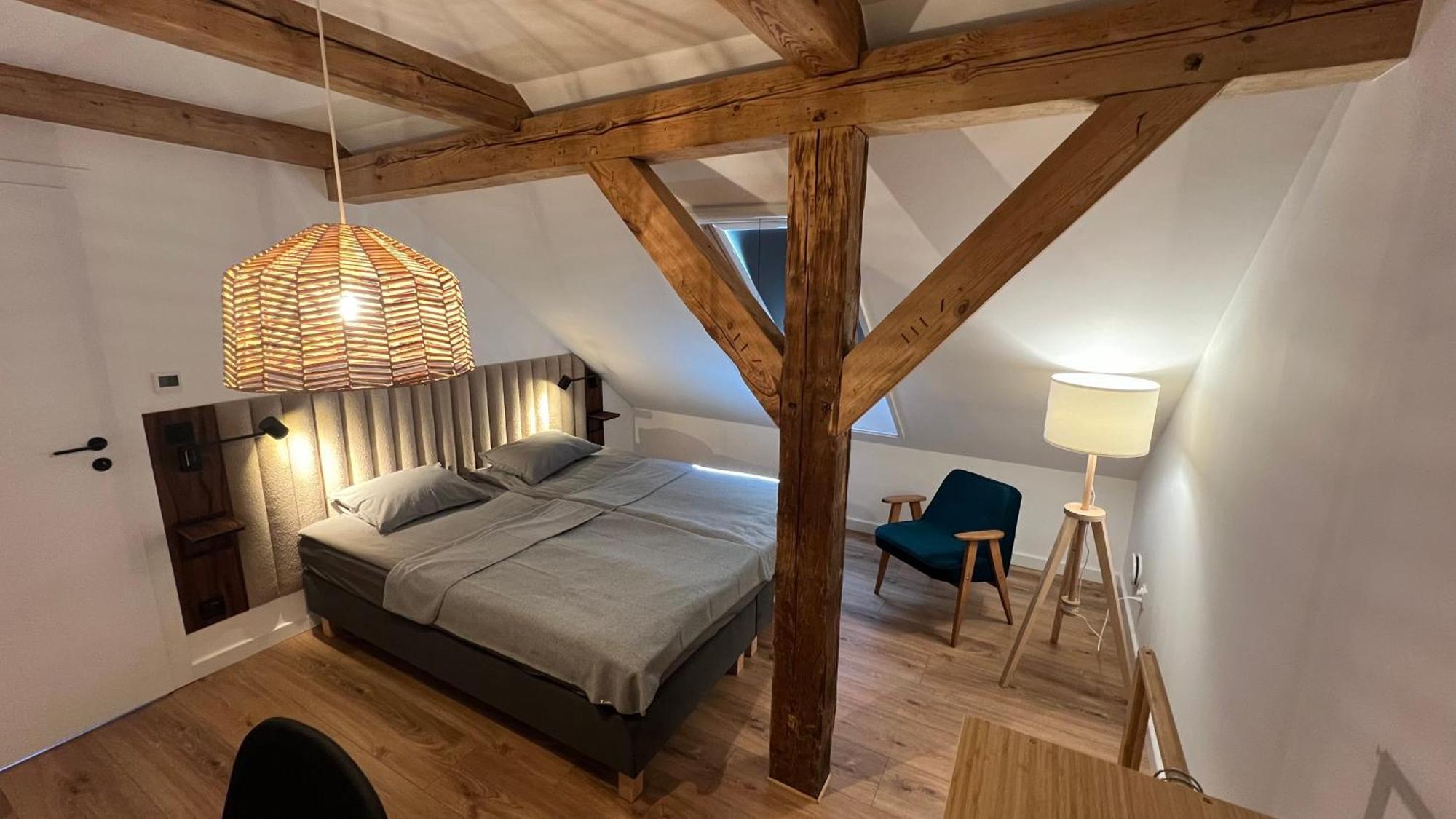 Apartament Nova Nowa Pasleka Zewnętrze zdjęcie