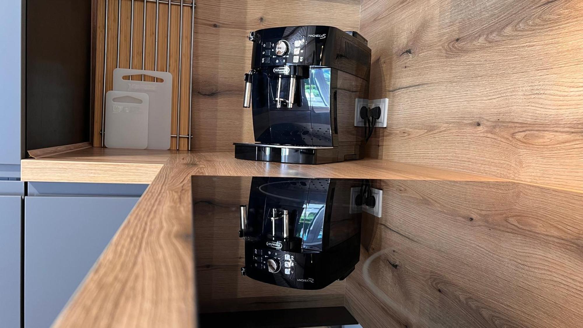 Apartament Nova Nowa Pasleka Zewnętrze zdjęcie