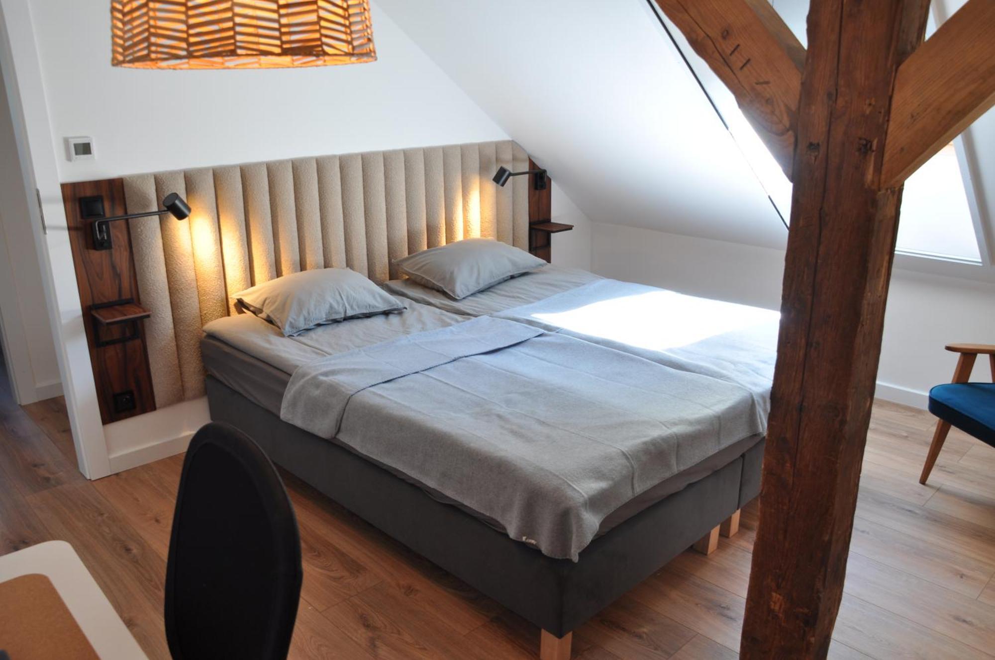 Apartament Nova Nowa Pasleka Zewnętrze zdjęcie