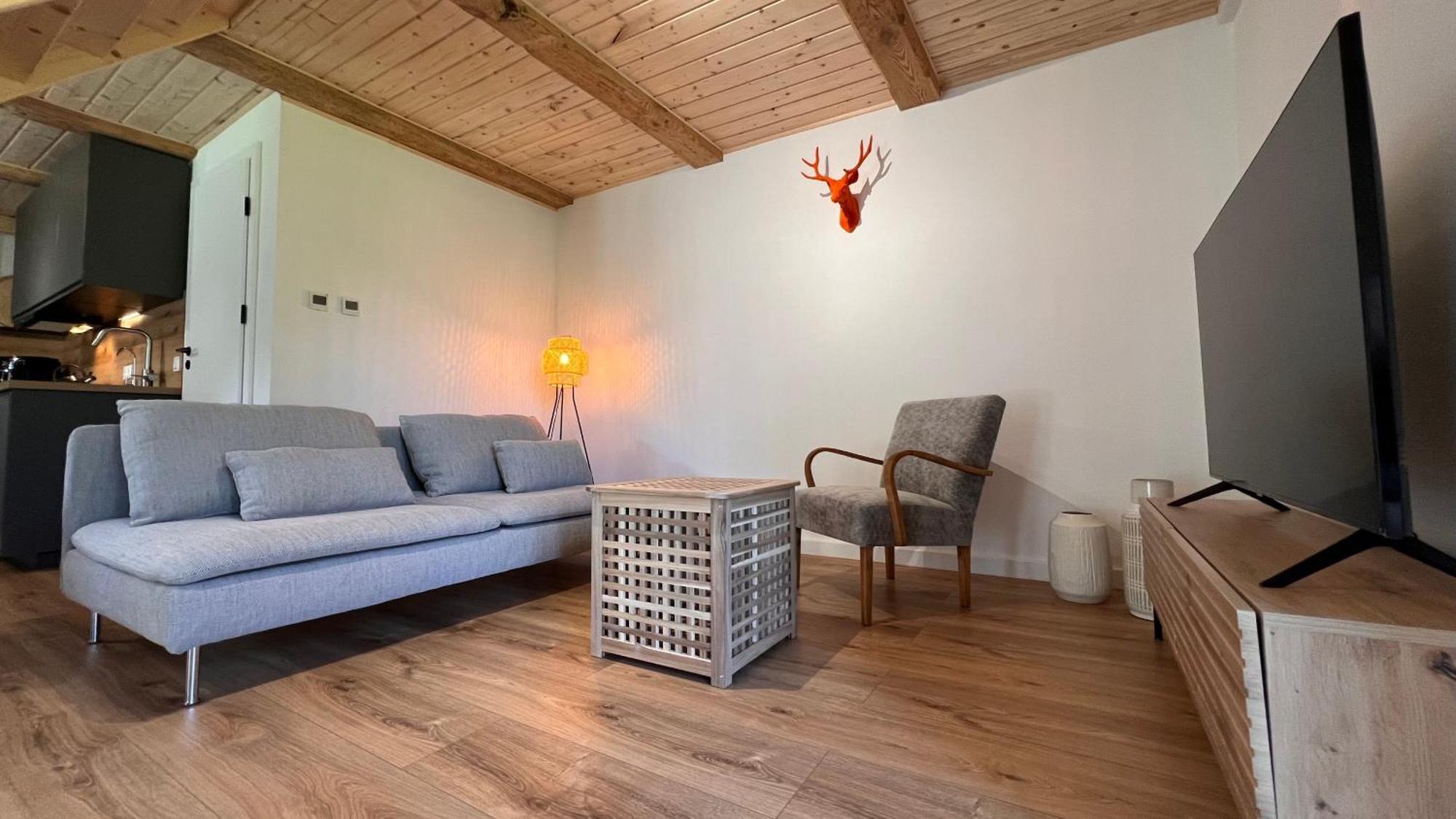 Apartament Nova Nowa Pasleka Zewnętrze zdjęcie
