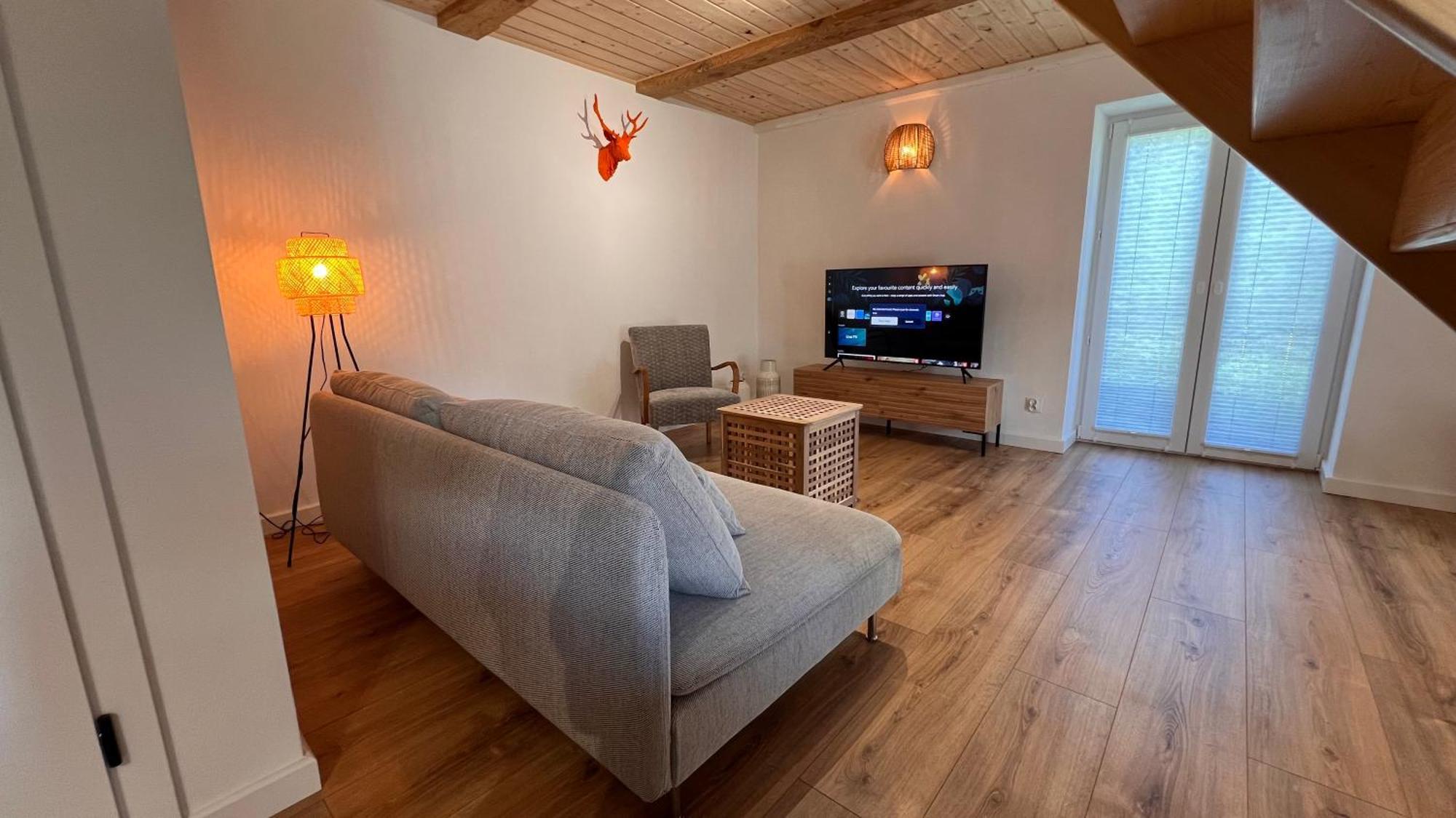 Apartament Nova Nowa Pasleka Zewnętrze zdjęcie