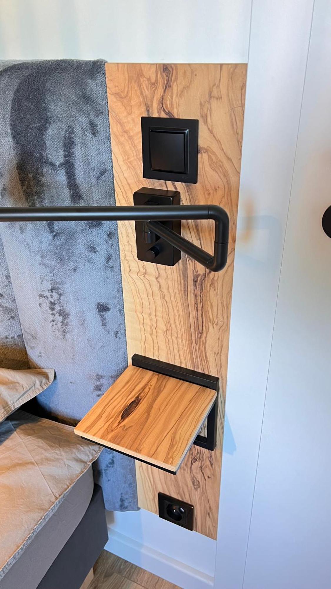 Apartament Nova Nowa Pasleka Zewnętrze zdjęcie