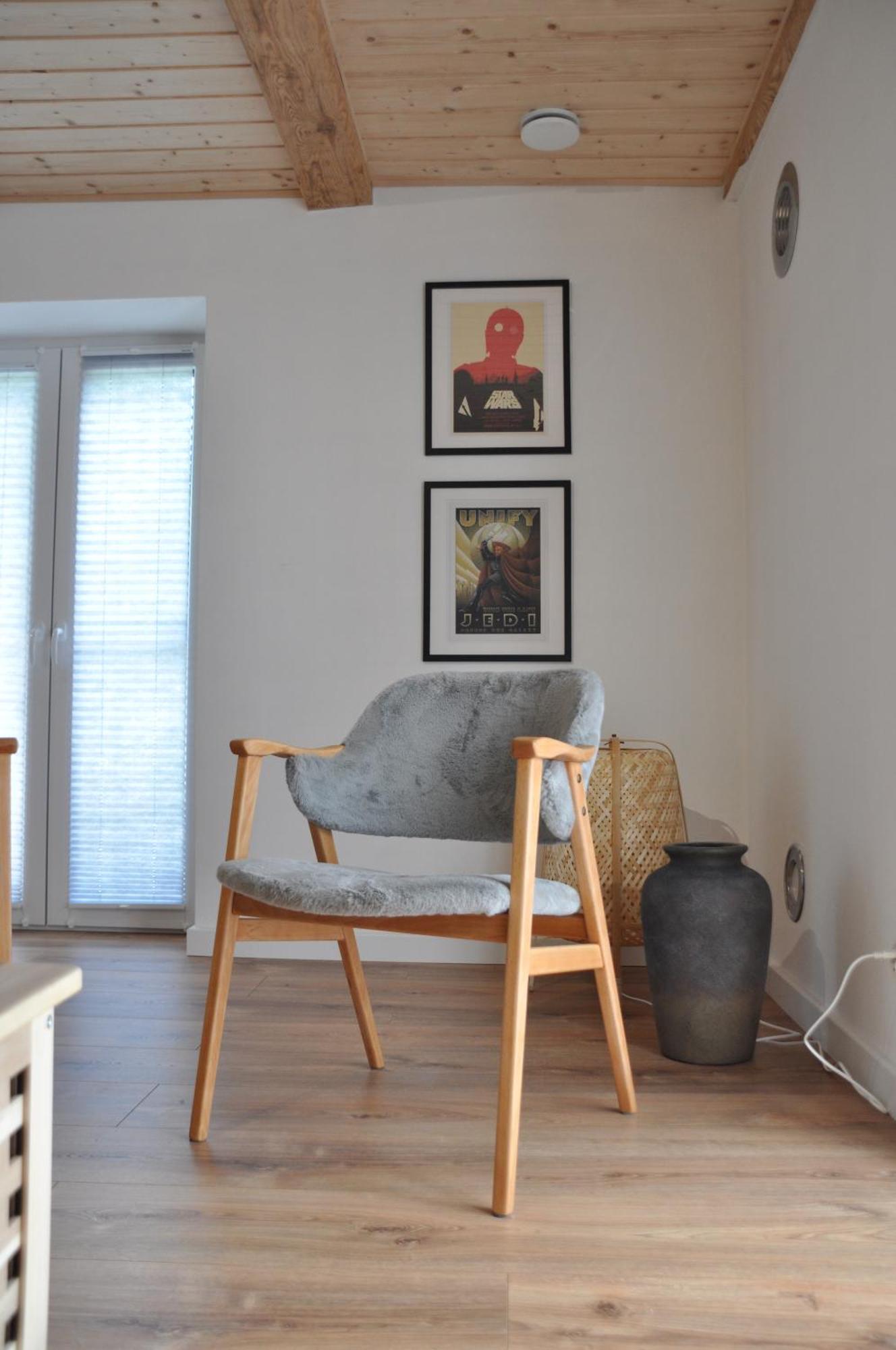 Apartament Nova Nowa Pasleka Zewnętrze zdjęcie