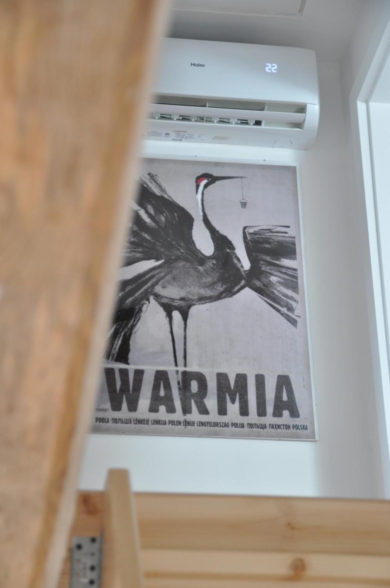 Apartament Nova Nowa Pasleka Zewnętrze zdjęcie