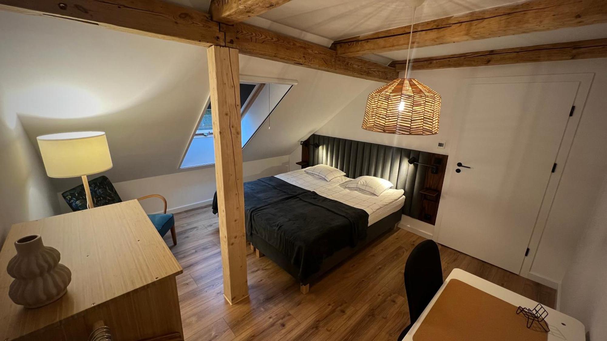 Apartament Nova Nowa Pasleka Zewnętrze zdjęcie