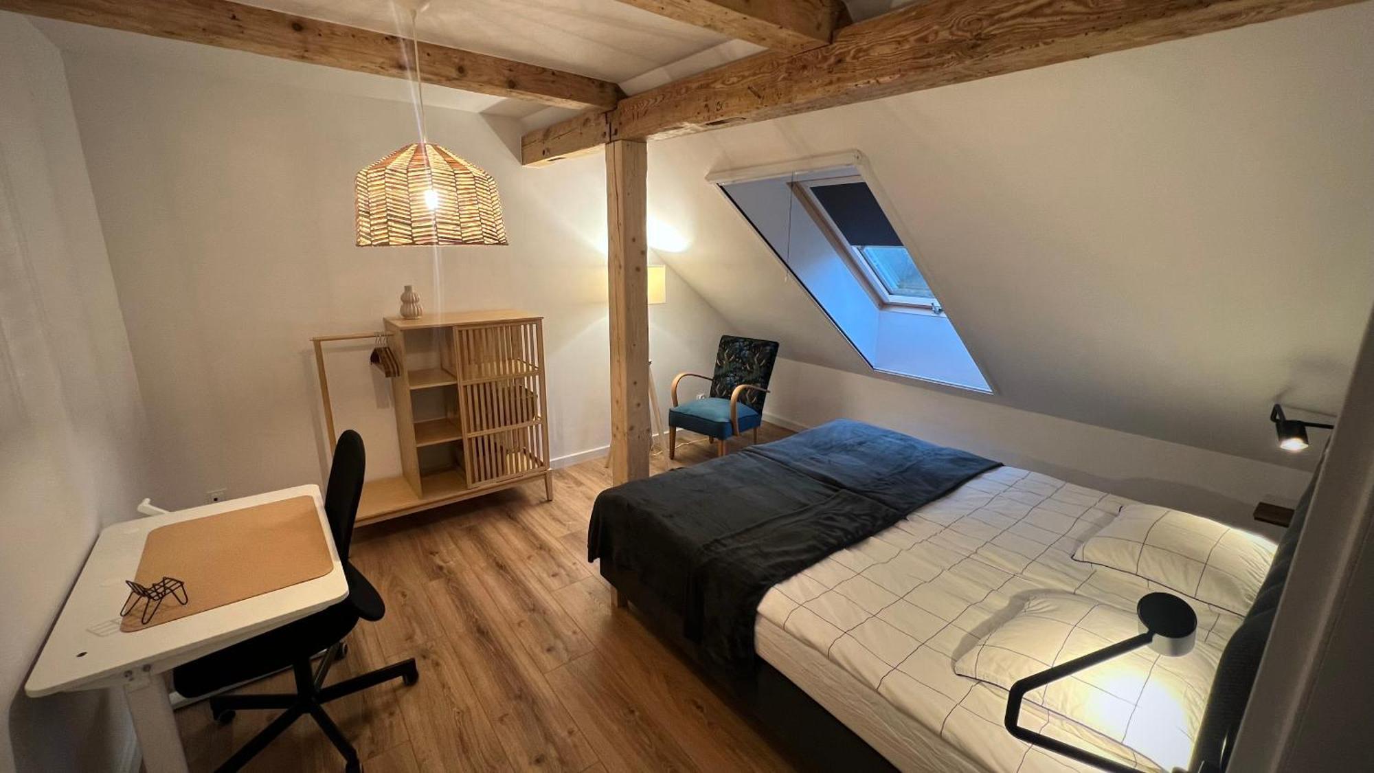 Apartament Nova Nowa Pasleka Zewnętrze zdjęcie