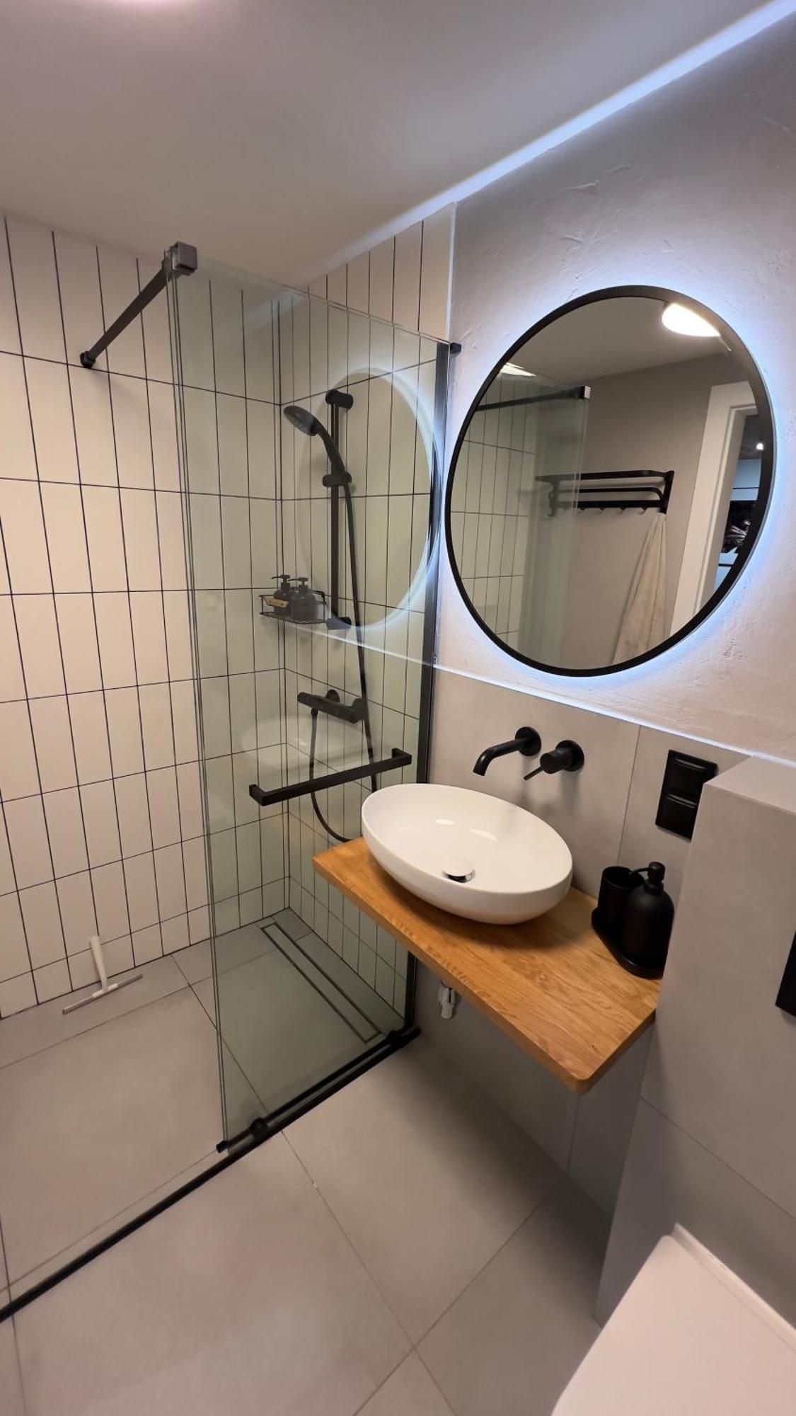 Apartament Nova Nowa Pasleka Zewnętrze zdjęcie