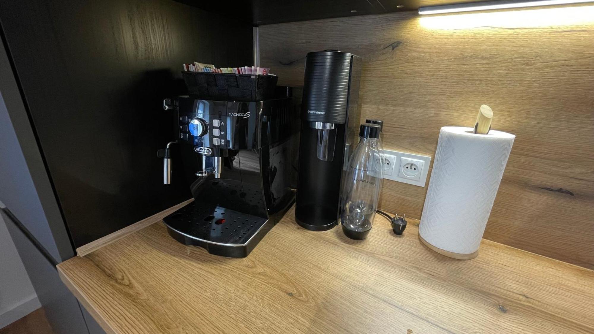 Apartament Nova Nowa Pasleka Zewnętrze zdjęcie